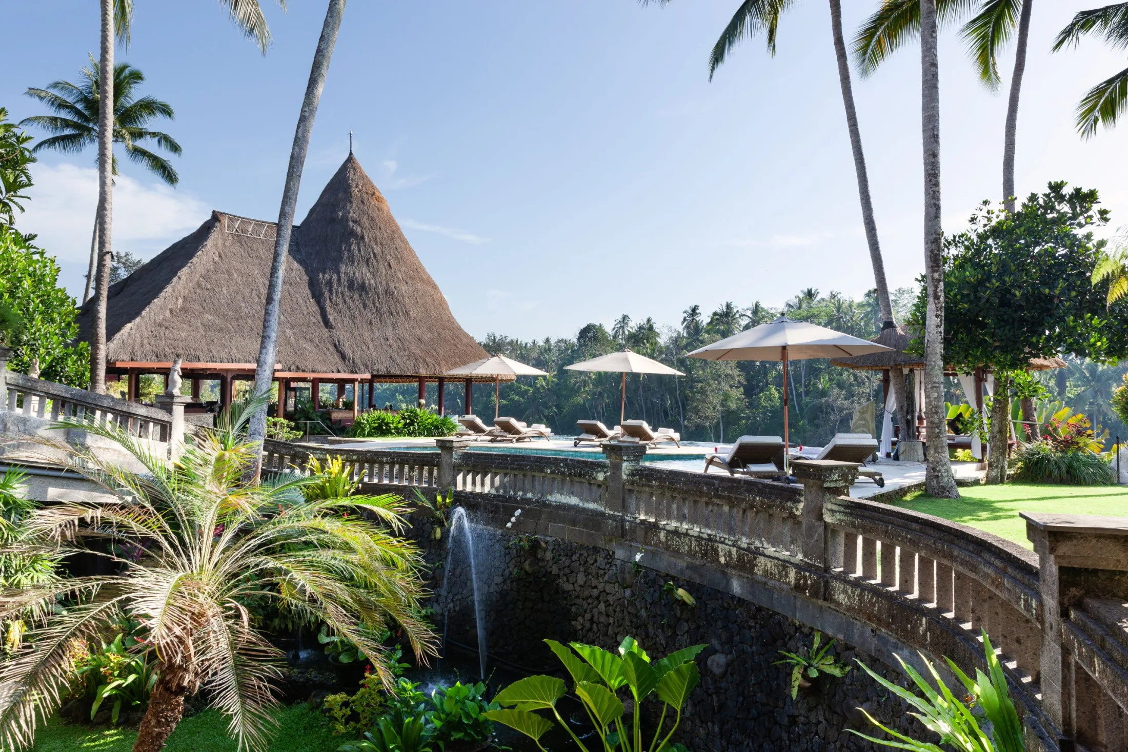 Viceroy Bali — 2