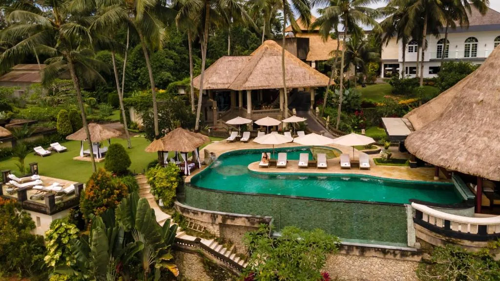 Viceroy Bali — 32