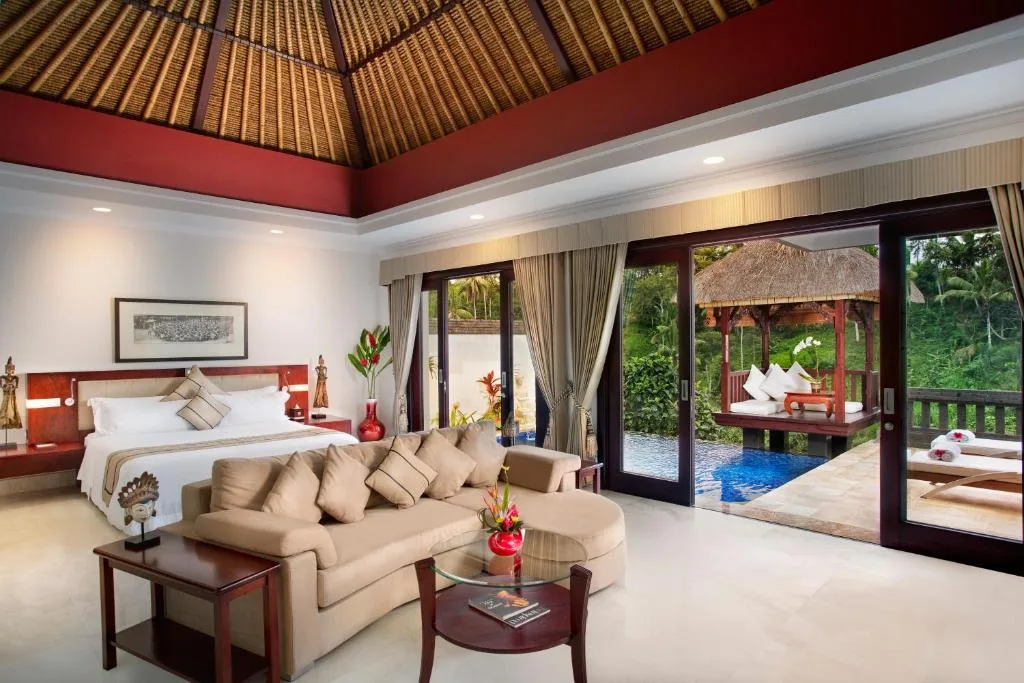 Viceroy Bali — 38