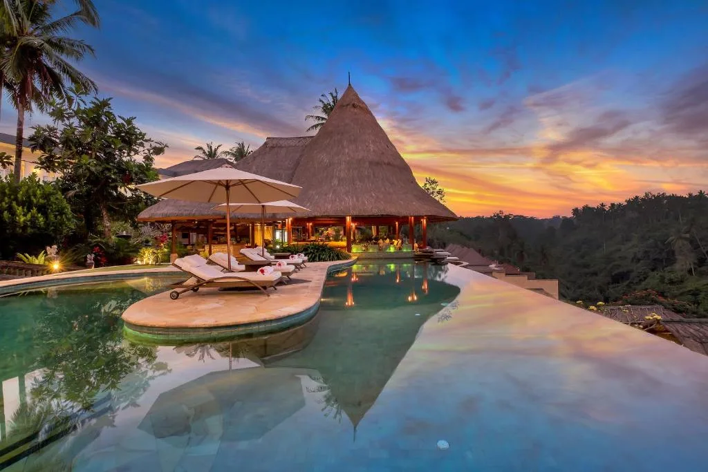 Viceroy Bali — 27