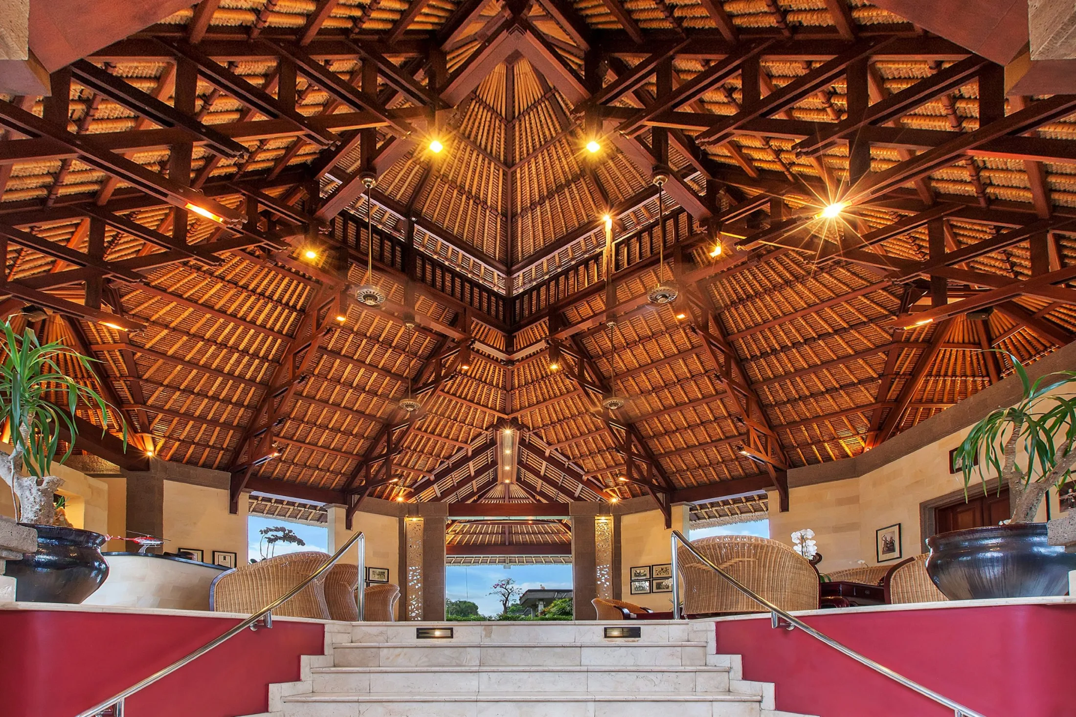 Viceroy Bali — 1