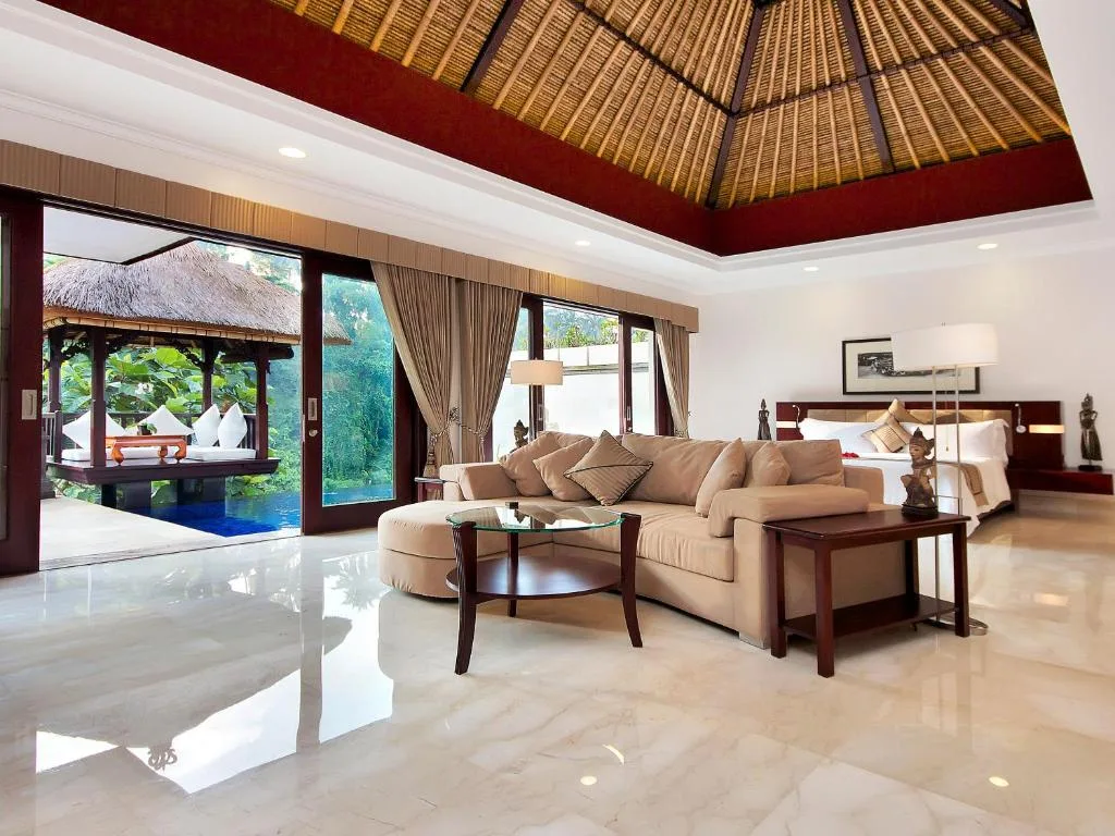 Viceroy Bali — 17