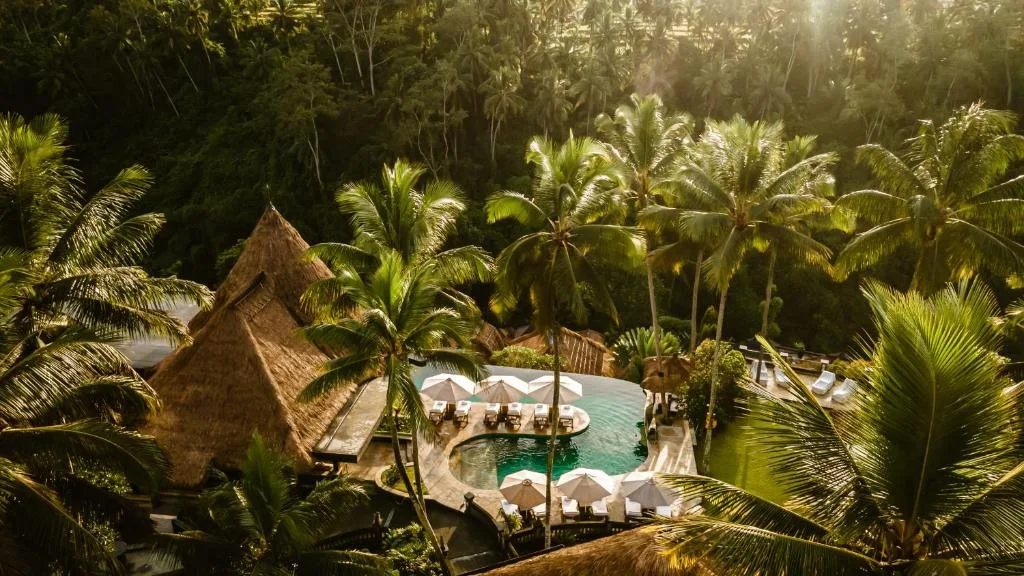 Viceroy Bali — 33