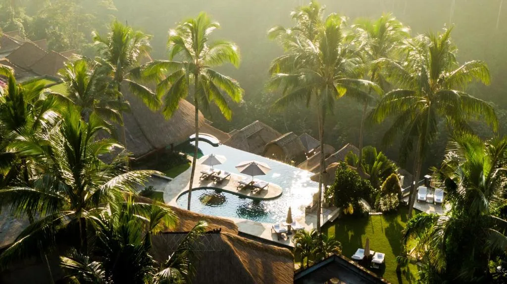 Viceroy Bali — 25