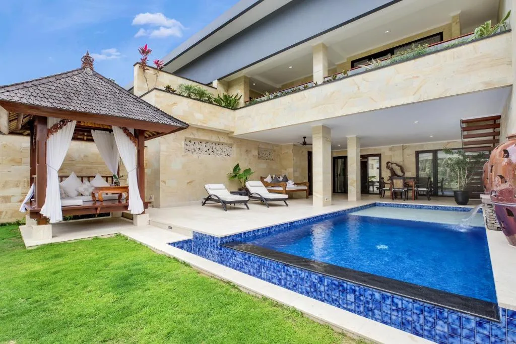 Viceroy Bali — 29