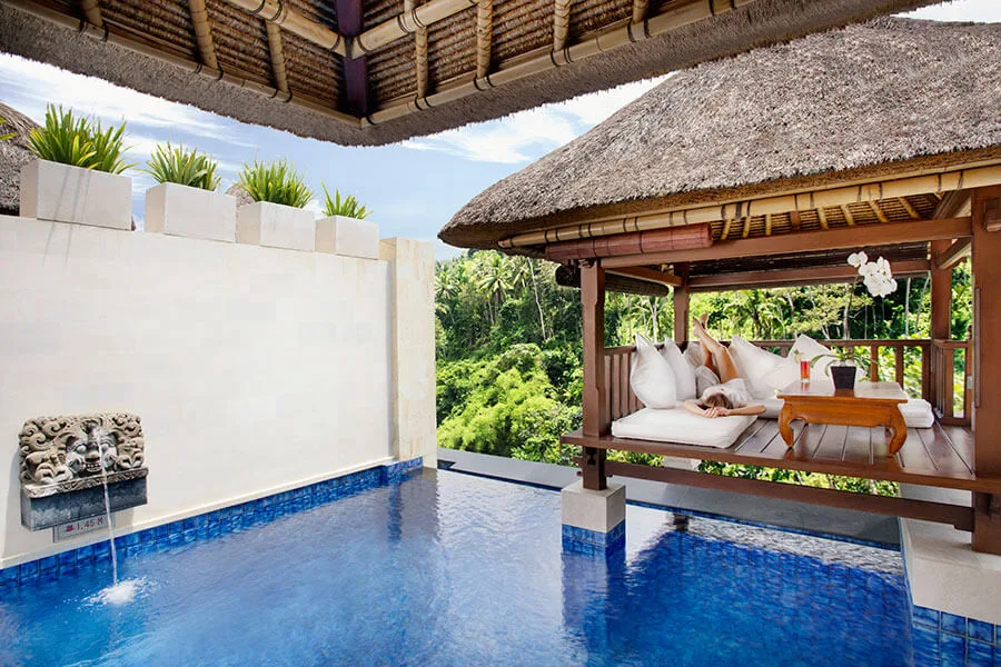 Viceroy Bali — 13