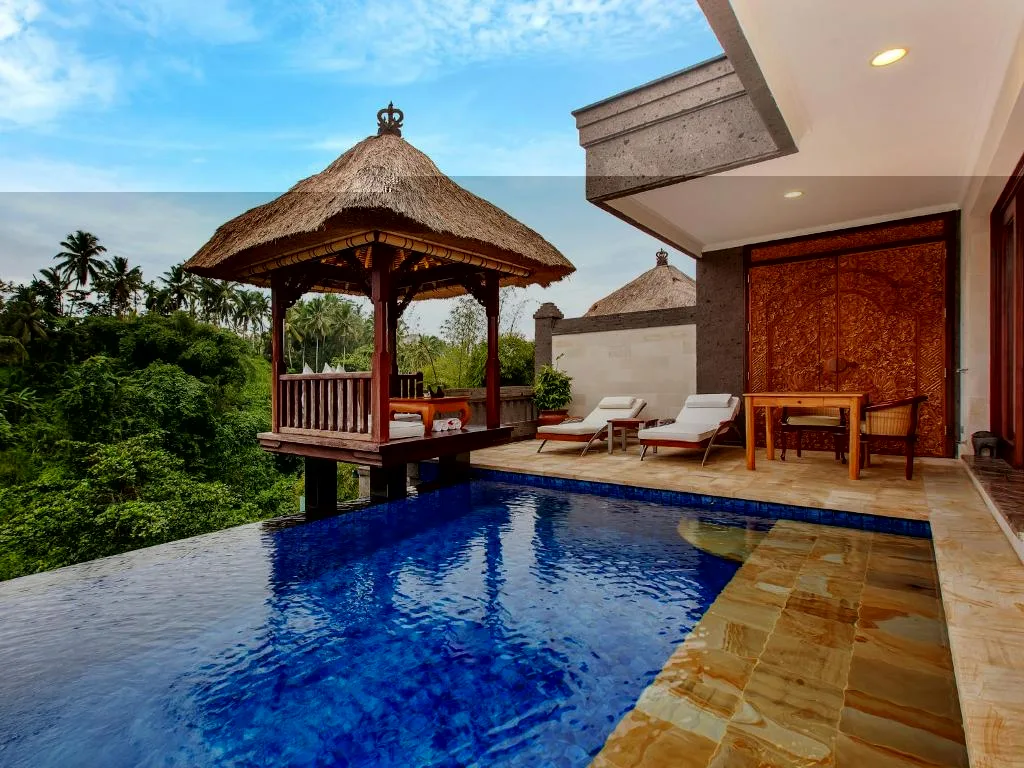 Viceroy Bali — 15