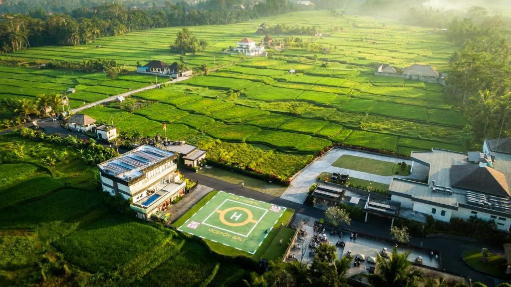 Viceroy Bali — 26