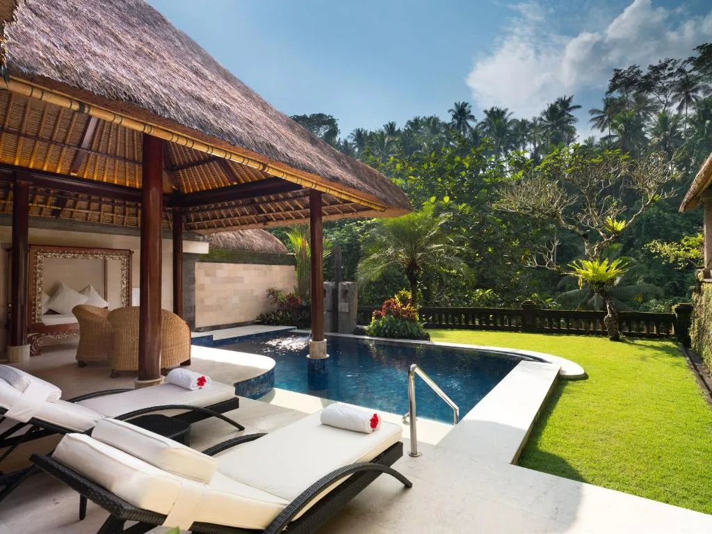 Viceroy Bali — 37