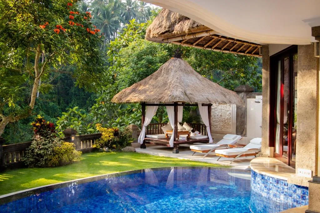 Viceroy Bali — 24