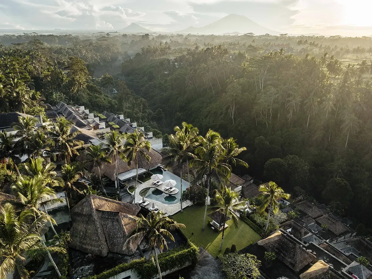 Viceroy Bali — 9