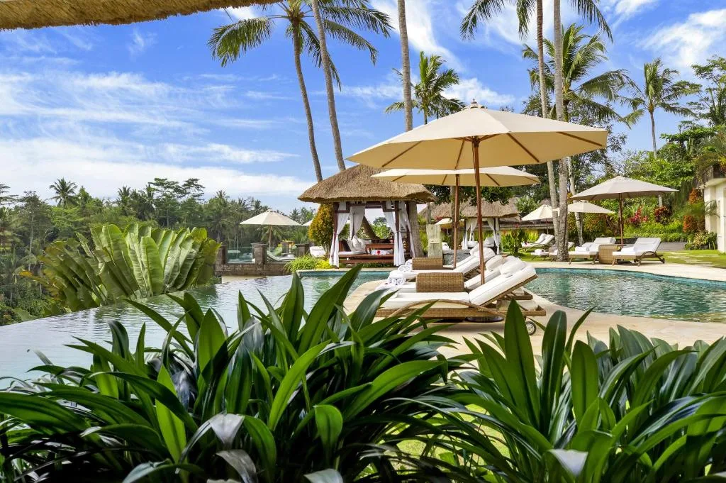 Viceroy Bali — 28