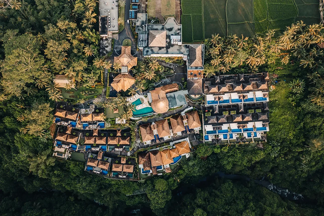 Viceroy Bali — 6