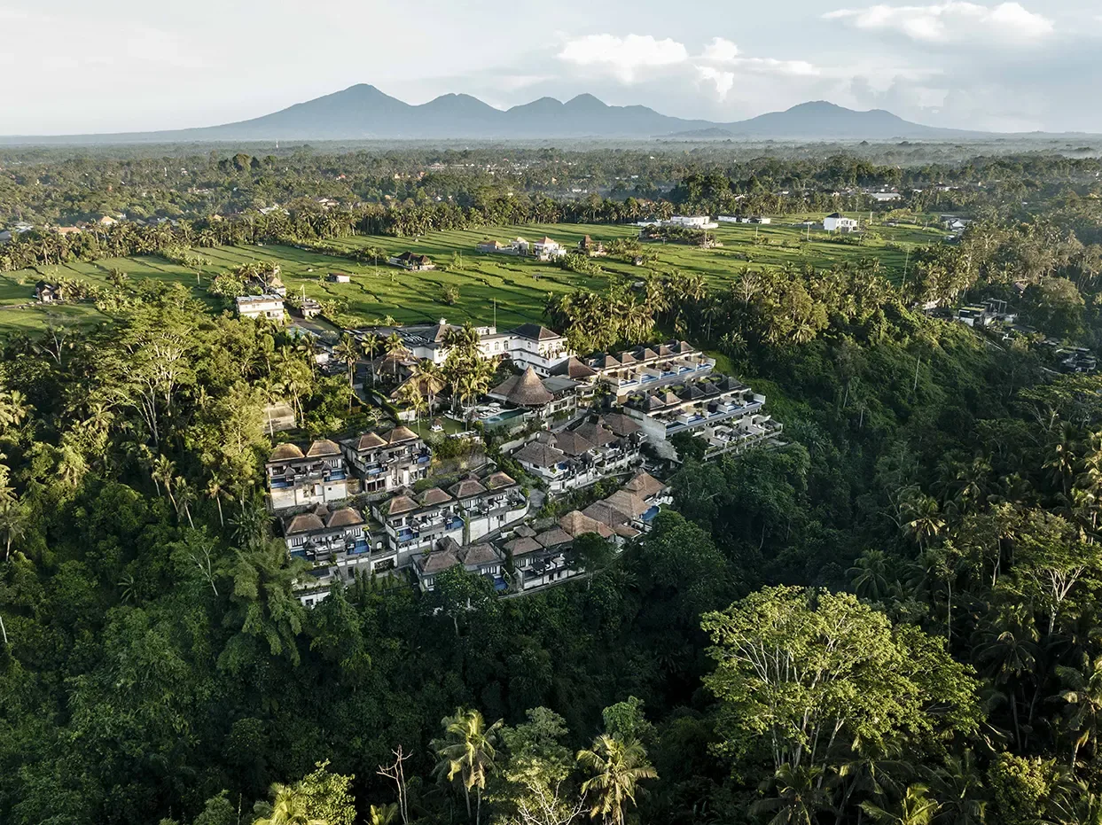 Viceroy Bali — 10