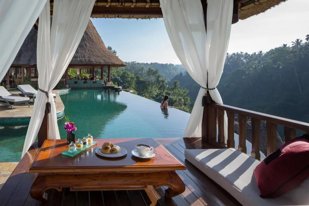 Viceroy Bali — 16