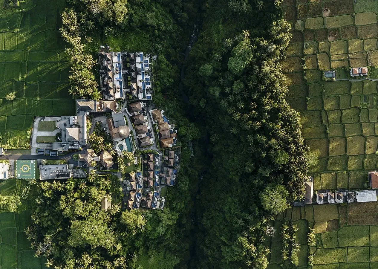 Viceroy Bali — 7