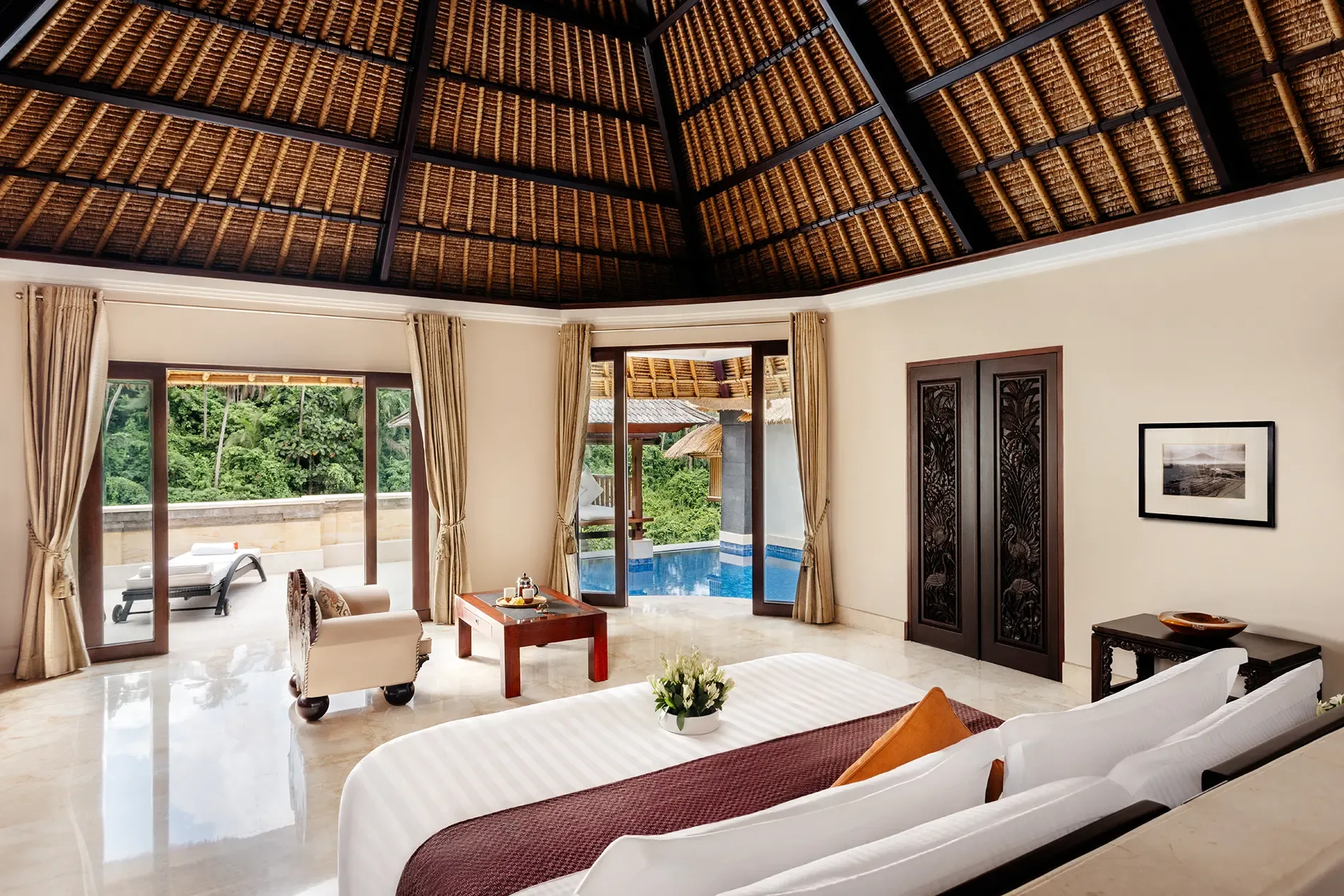Viceroy Bali — 12