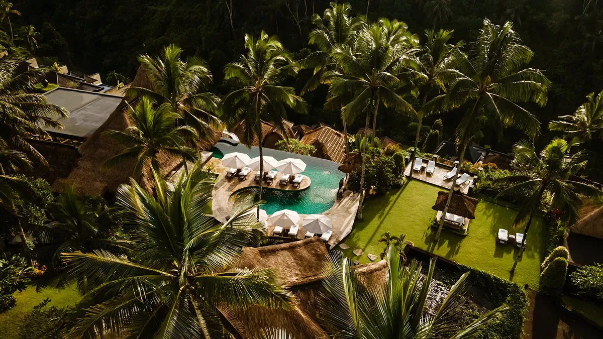 Viceroy Bali — 8