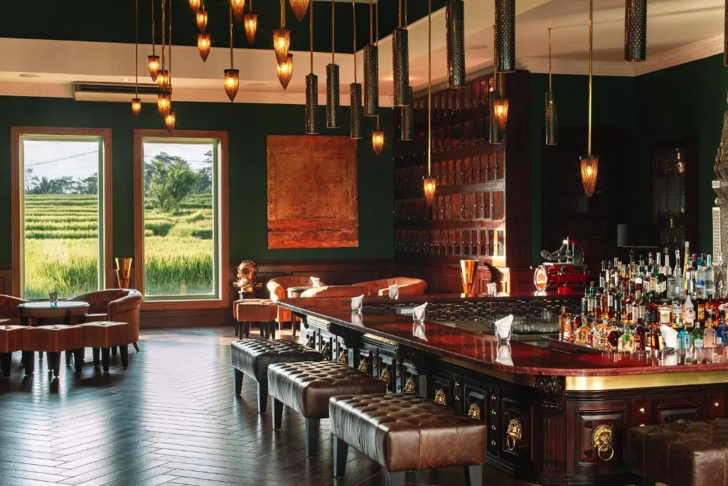 Viceroy Bali — 31