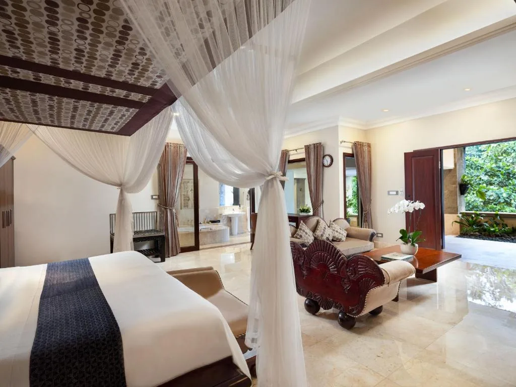 Viceroy Bali — 35