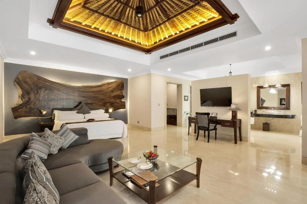 Viceroy Bali — 21