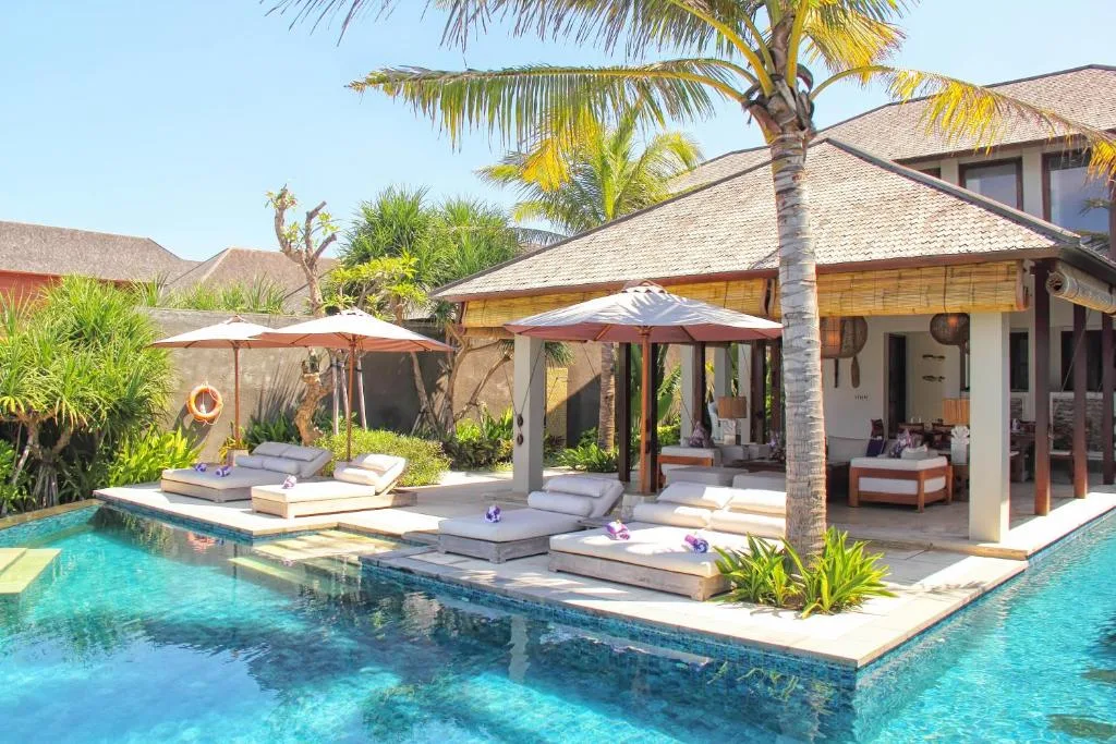 Anapuri Villas — 4