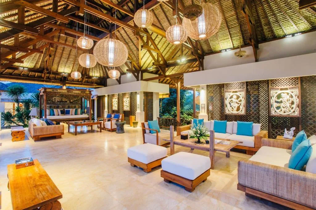 Anapuri Villas — 13