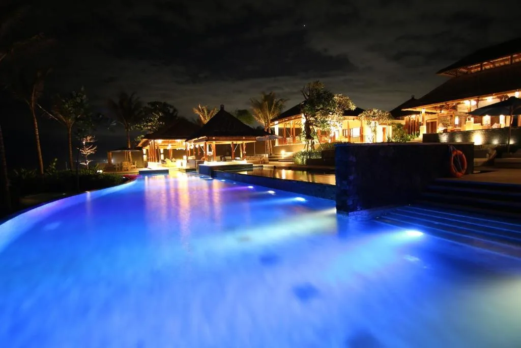 Anapuri Villas — 1