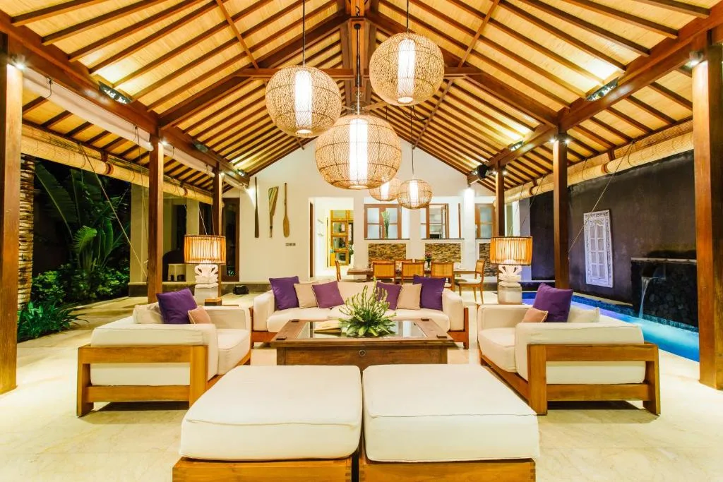 Anapuri Villas — 5