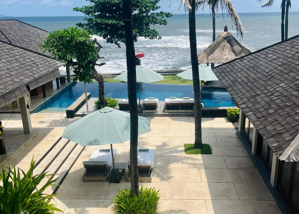 Anapuri Villas — 14