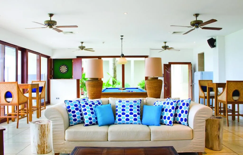 Anapuri Villas — 3