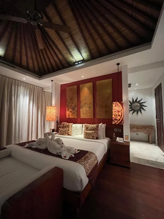 Anapuri Villas — 23