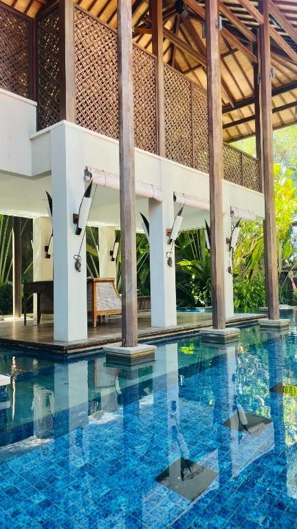 Anapuri Villas — 21