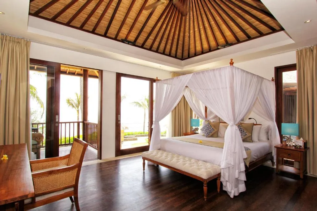 Anapuri Villas — 12