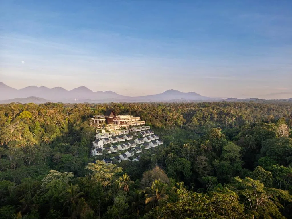 Anantara Ubud Bali Resort — 17