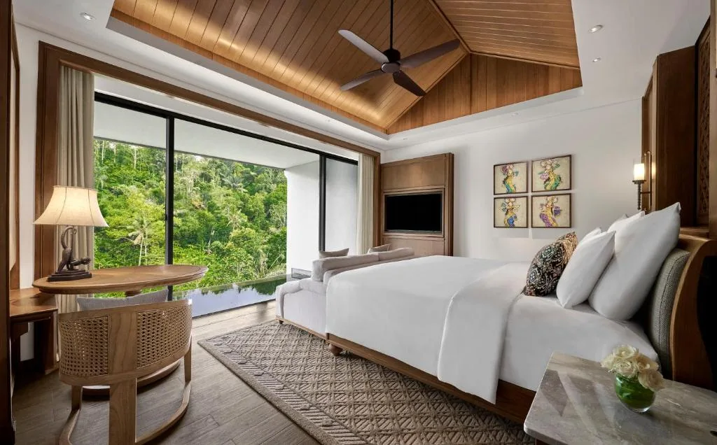 Anantara Ubud Bali Resort — 30