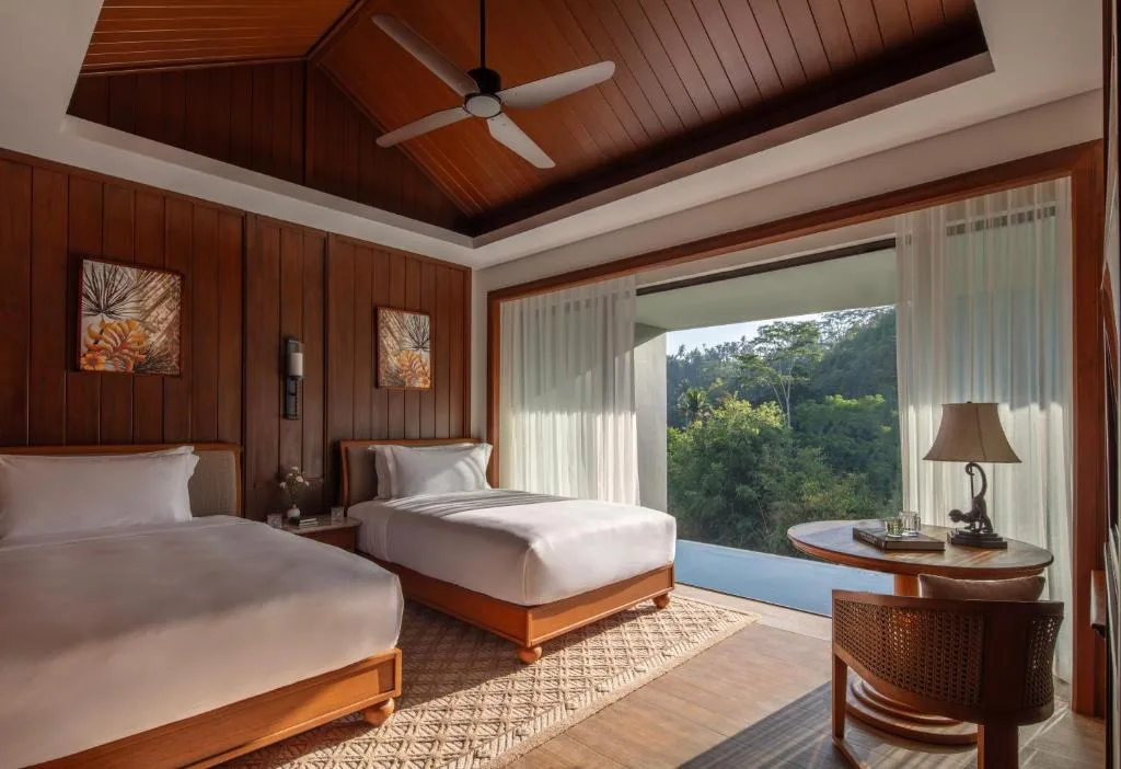 Anantara Ubud Bali Resort — 29