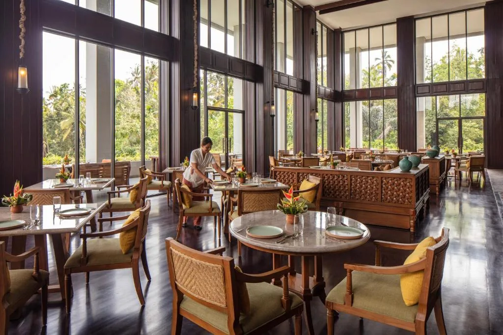 Anantara Ubud Bali Resort — 12