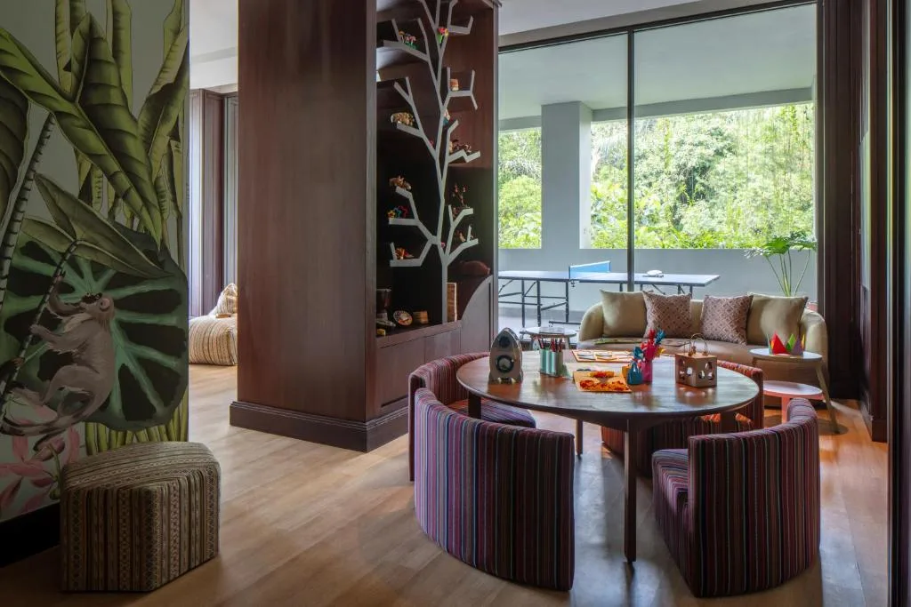 Anantara Ubud Bali Resort — 19