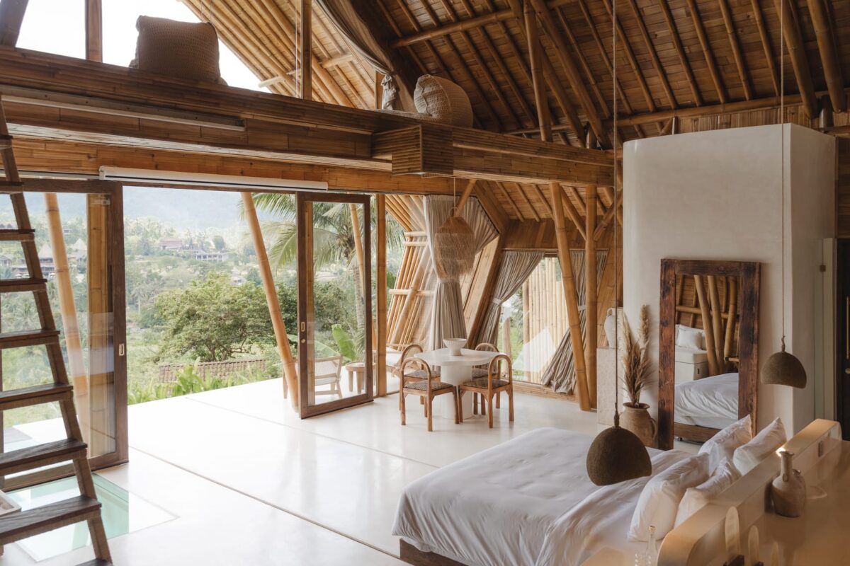 NUMA Bali Hotel — 3
