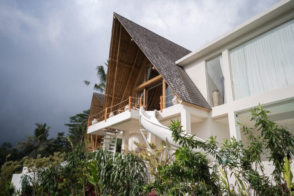 NUMA Bali Hotel — 4