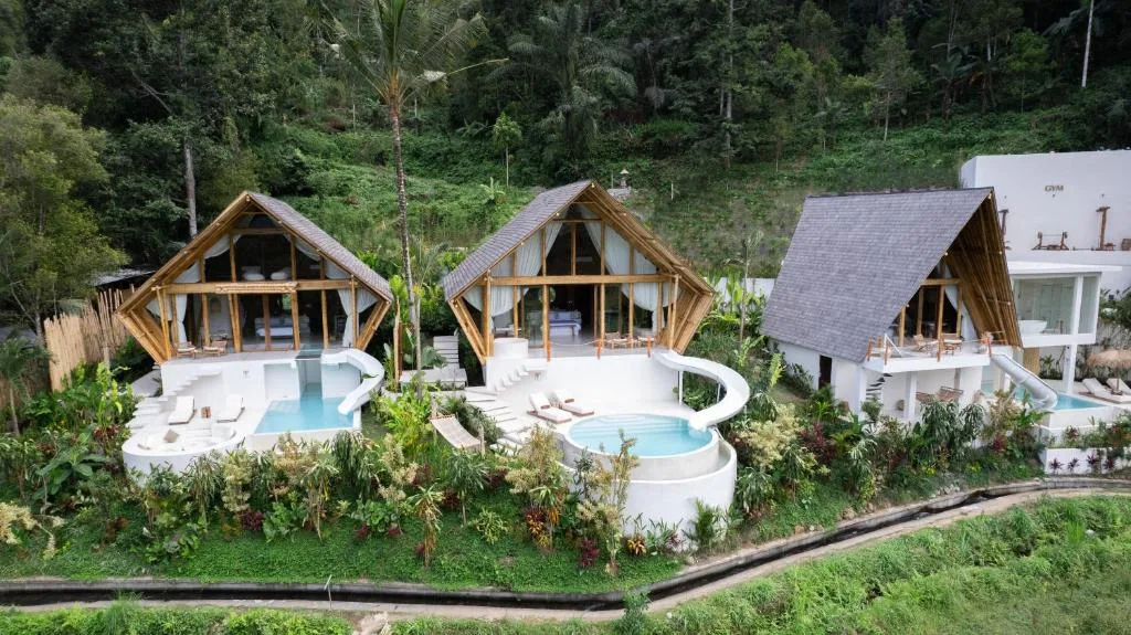 NUMA Bali Hotel — 18
