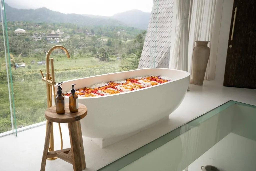 NUMA Bali Hotel — 17