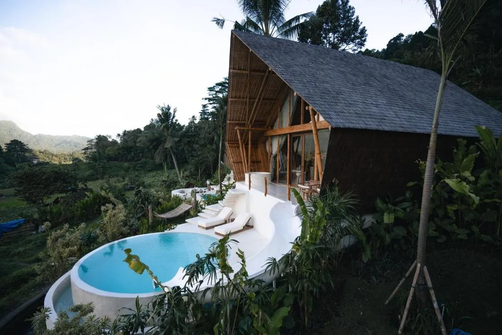 NUMA Bali Hotel — 13