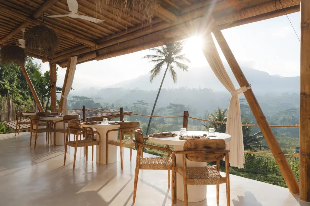 NUMA Bali Hotel — 23