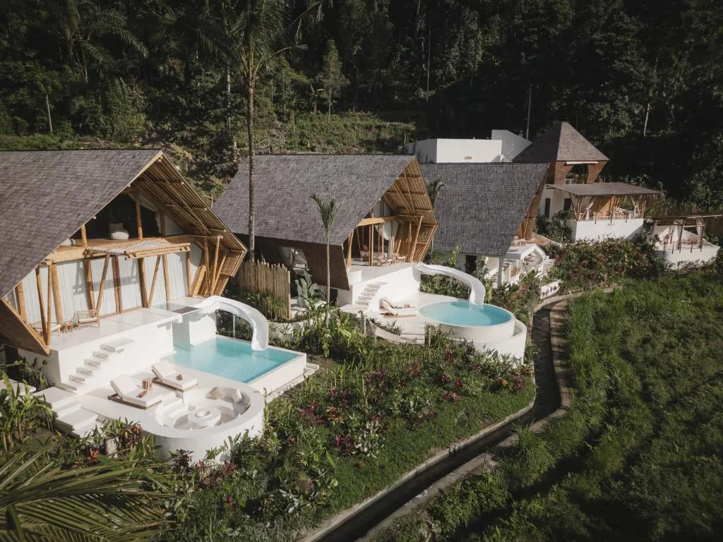NUMA Bali Hotel — 27