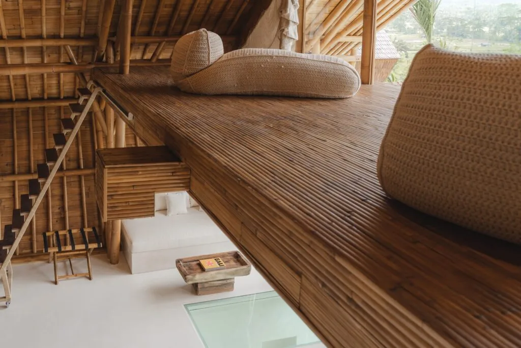 NUMA Bali Hotel — 11