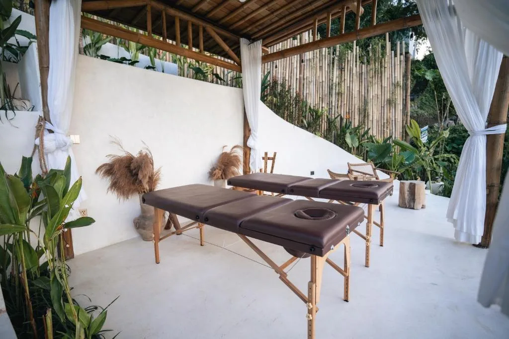 NUMA Bali Hotel — 19