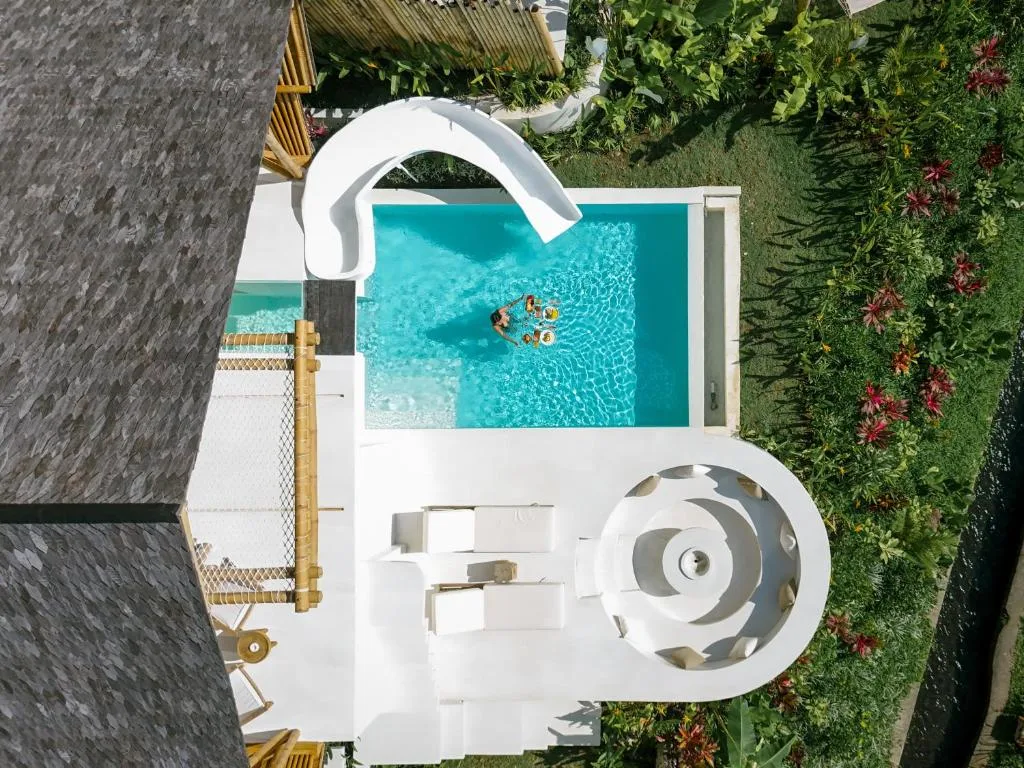 NUMA Bali Hotel — 26