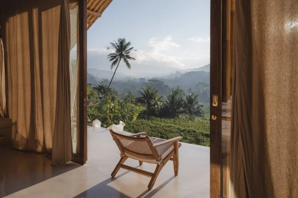 NUMA Bali Hotel — 6